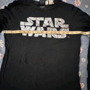h&amp;m star wars edition t shirt