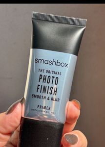 Smashbox Photo Finish Primer