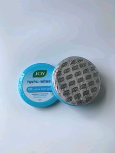 JOY Hydra Refresh Ultra-Light Gel