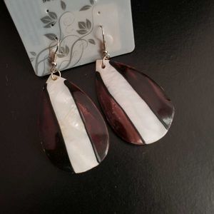 Tribal Zone Earrings