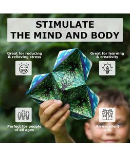 Magic Cube [1 Pc]