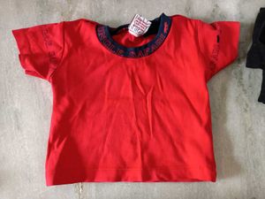 Cute Baby Outfit Set