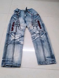 Boys Pants