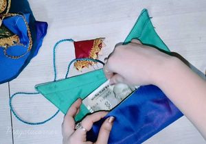 envelope for sagun