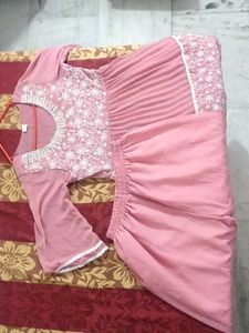 sharara set (pajama and kurta)💕