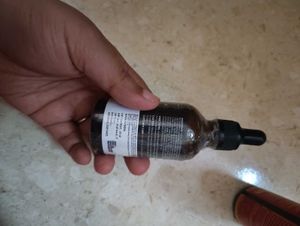 Thrive Hair Prime Serum