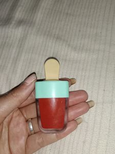Lip And Chick Tint