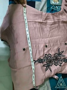 Elegant Pink co-ord set