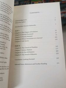 The Selfish Genius by Fern Elsdon-Baker