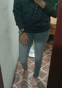 Skinfit Jeans