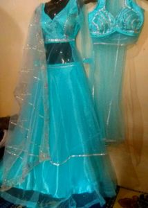 New Lahanga Choli For Girls And Women Size Issue