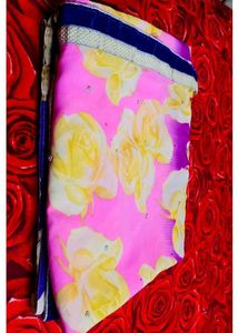 Saree For Women Beautiful Design