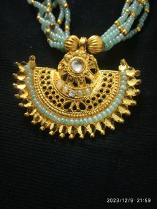 Jewelry Set