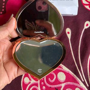 Charlotte Tilbury Heart Mirror