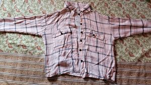 Crop shirt