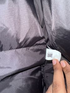 1996 Retro North Face Nuptse Jacket