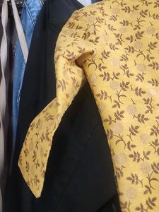 Ethnic Blazer For Boys