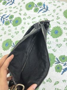 BLACK BAG