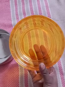 Steel Tiffin