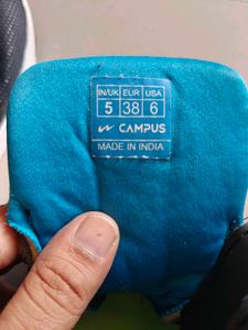 Campus Sports Shoes