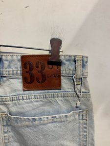 Authentic G-Star RAW Cargo Jeans
