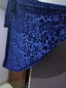 Price Reduces Grab Fast Velvet Gown ...It's Fix Pr