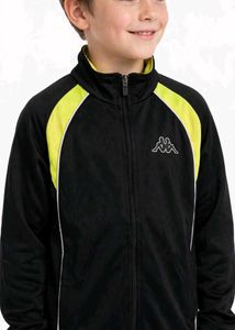 Kappa kids Track Jacket