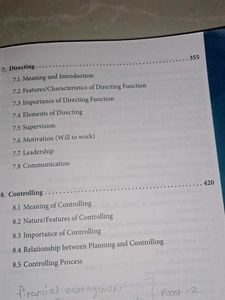 Business Studies Textbook - Excellent Condition