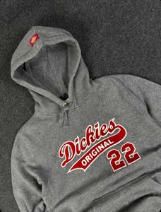 Hoodie Dickies 22 Velvet