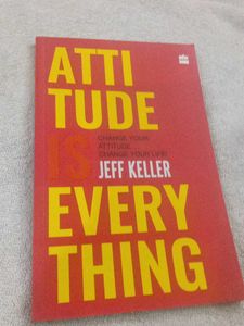 Think Straight &amp; Attitude Books