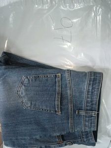 ⚡ ⚡ Flash Sale ⚡ ⚡ Blue Denim Jeans