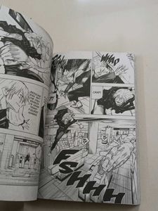 Jujutsu kaisen Volume 14 Manga