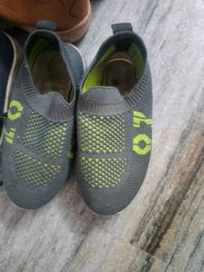 Assorted Women's Casual Shoes Bundle
