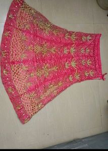 Bridal lehenga Sets