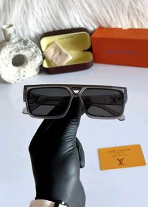 LOUIS VUITTON SUNGLASSES*( COPY) FOR UNISEX