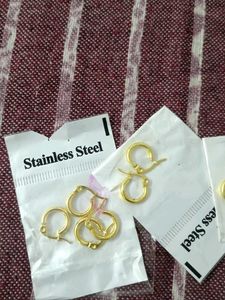 earings