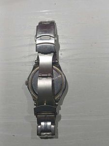 Men's amitron Watch