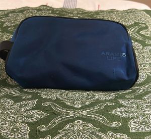 Aramis Life Travel Bag