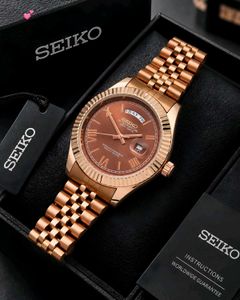 Seiko Automatic Watch