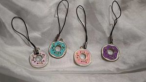 Mini Phonecharms (50rs Each)