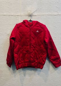 🇺🇸Adidas imported Hooded Jacket