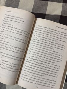 Better Than the Movies by Lynn Painter