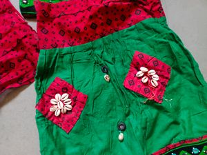 Chaniya Choli