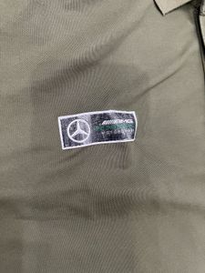 Puma Mercedes Polo Shirt
