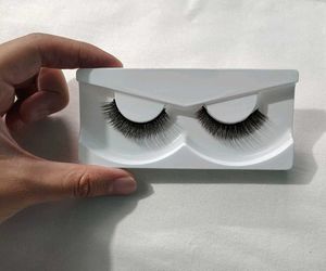 Dramatic False Eyelashes