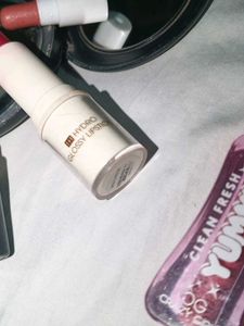 Assorted Makeup Collection