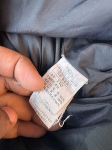 The North Face Puffer Jacket