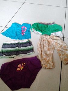 Kids Underwear Bundle