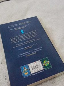 The Midnight Library by Matt Haig