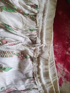 Pure Rayon Traditional Skirt